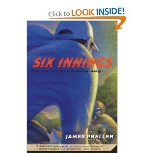 James Preller/Six Innings