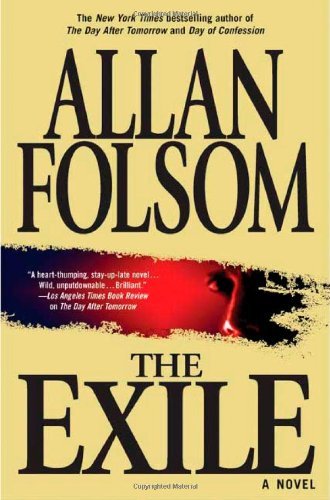 Allan Folsom/The Exile