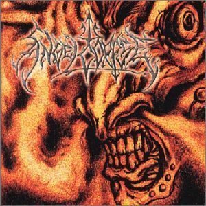 Angel Corpse/Iron Blood & Blasphemy@Import-Eu
