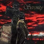 SERENITY/BREATHING DEMONS