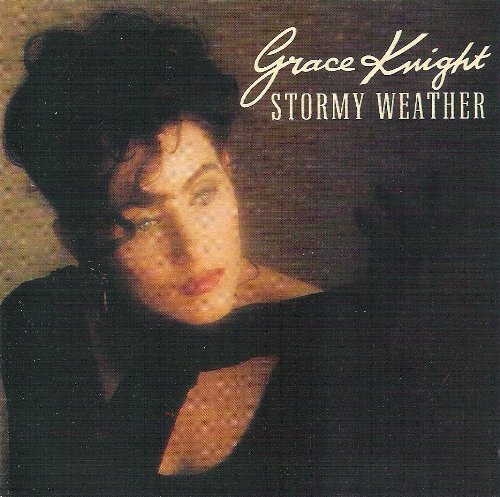 Grace Knight/Stormy Weather@Import-Aus