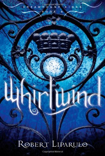 Robert Liparulo/Whirlwind