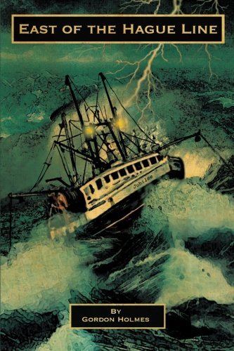 Gordon Holmes/East of the Hague Line