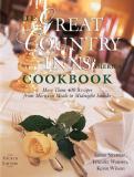 James Stroman The Great Country Inns Of America Cookbook More Than 400 Recipes From Morning Meals To Midni 0004 Edition; 