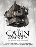 Joss Whedon Cabin In The Woods The The Official Visual Companion 