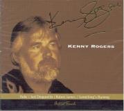 Kenny Rogers Artist Touch Series Import Eu 