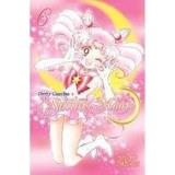 Naoko Takeuchi Sailor Moon Volume 6 