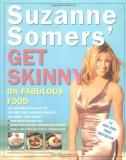 Leslie Hamel Diana Schwarzbein Suzanne Somers Suzanne Somers' Get Skinny On Fabulous Food 