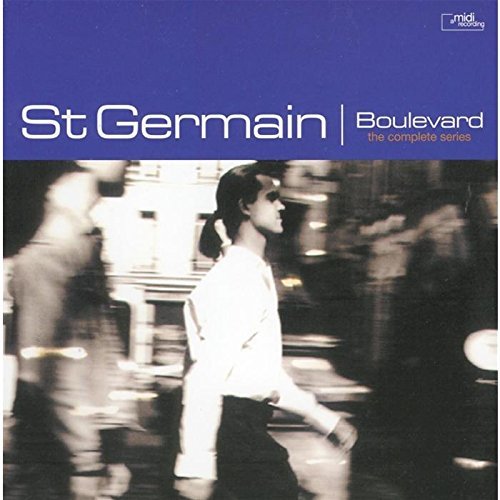 St. Germain/Boulevard@Import
