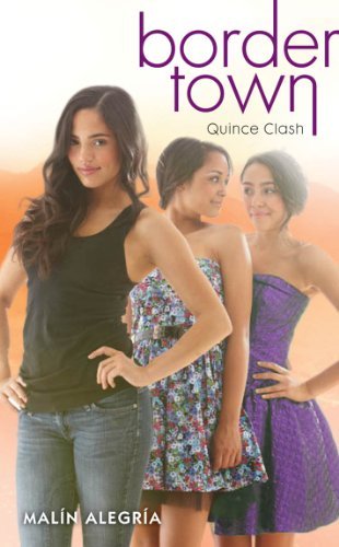 Malin Alegria/Border Town@ Quince Clash