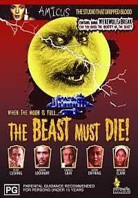 Beast Must Die/Beast Must Die@Import-Aus