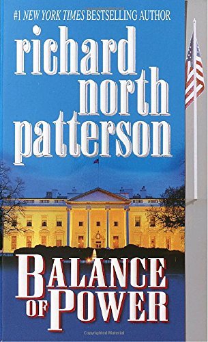 Richard North Patterson/Balance of Power