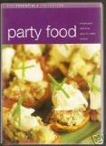 Bernice Hurst Party Food Essentials Collection Cooking 