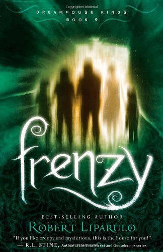Robert Liparulo/Frenzy