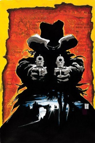 Brian Azzarello/El Diablo