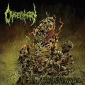 Dysentery/From Past Suffering Comes New@Import-Gbr