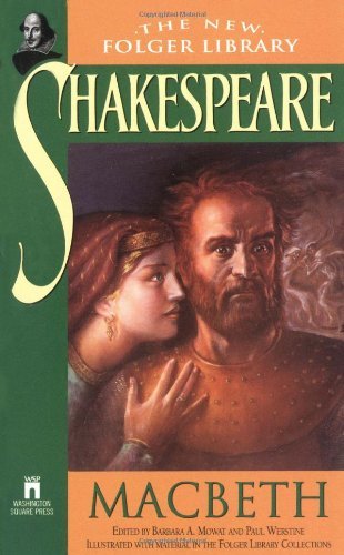 william Shakespeare/Macbeth