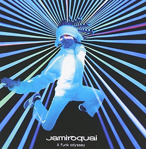 JAMIROQUAI/FUNK ODYSEEY