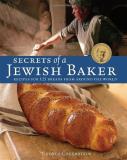 George Greenstein Secrets Of A Jewish Baker Recipes For 125 Breads From Around The World Revised 