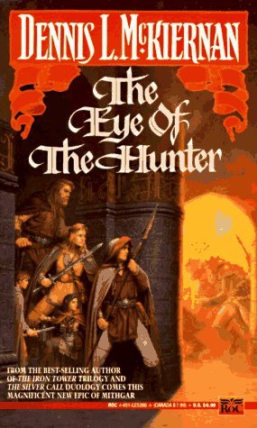Dennis L. Mckiernan/Eye Of The Hunter
