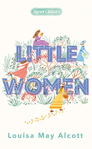 Louisa May Alcott/Little Women