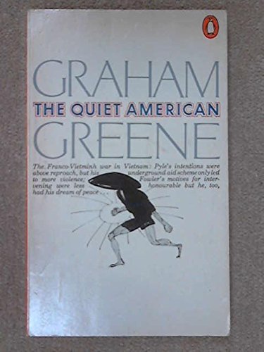 Graham Greene/The Quiet American