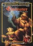 Ed Greenwood Elminster The Making Of A Mage 