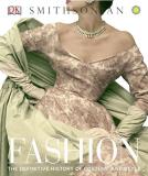 Dk Fashion The Definitive History Of Costume And Style 