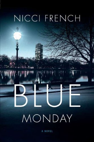 Nicci French/Blue Monday