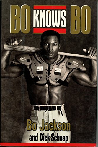 Bo Jackson/Bo Knows Bo