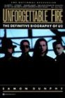 Eamon Dunphy/Unforgettable Fire@ Past, Present, and Future - The Definitive Biogra