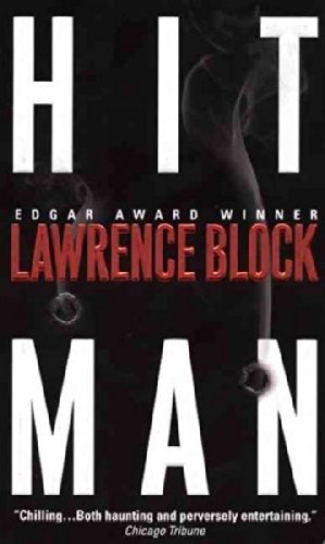 Lawrence Block Hit Man 