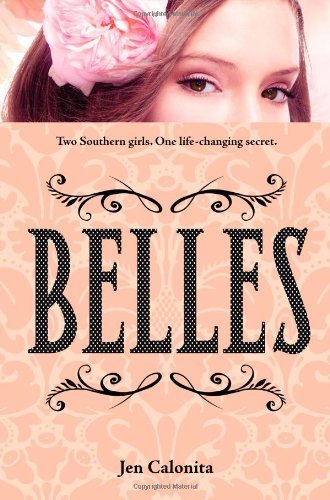 Jen Calonita/Belles