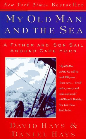David Hays/My Old Man and the Sea