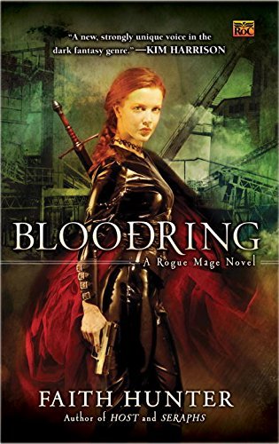 Faith Hunter/Bloodring