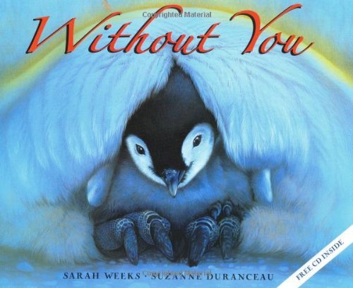 Sarah Weeks/Without You
