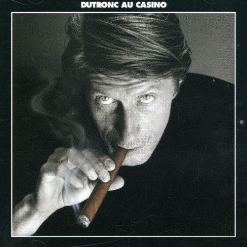 Jacques Dutronc/Au Casino De Paris@Import-Eu