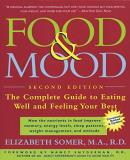 Somer Elizabeth Williams Jeanette The Food & Mood Cookbook Recipes For Eating Well 