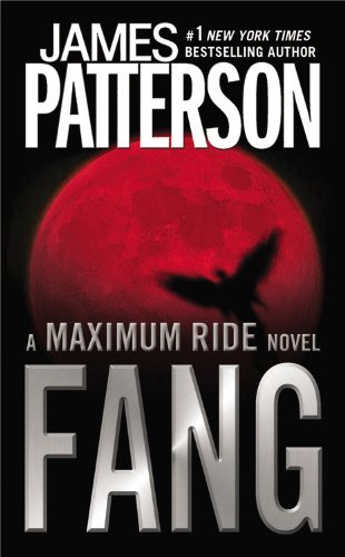 James Patterson/Fang