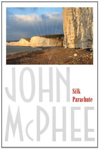 John McPhee/Silk Parachute