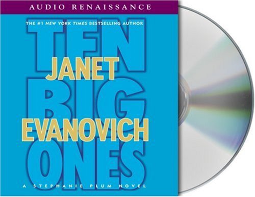 Janet Evanovich Ten Big Ones 