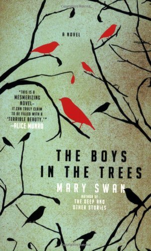 Mary Swan/The Boys In The Trees