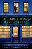 Michael Robertson Brothers Of Baker Street The 