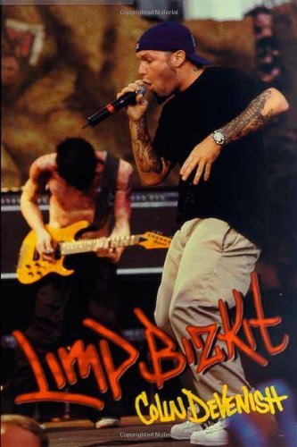 Colin Devenish/Limp Bizkit