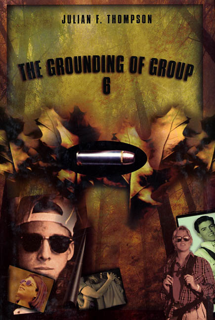 Julian F. Thompson/Grounding Of Group 6