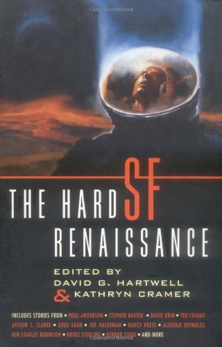 David G. Hartwell The Hard Sf Renaissance 