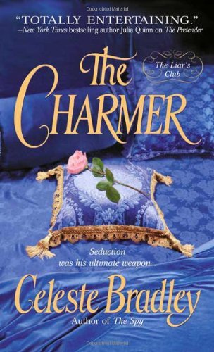 Celeste Bradley/Charmer,The