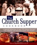 David Joachim Church Supper Cookbook 