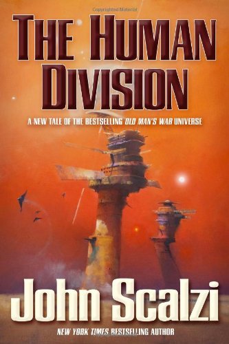 John Scalzi/The Human Division@Old Man's War Book 5