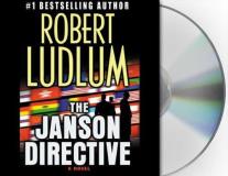 Robert Ludlum Janson Directive The 